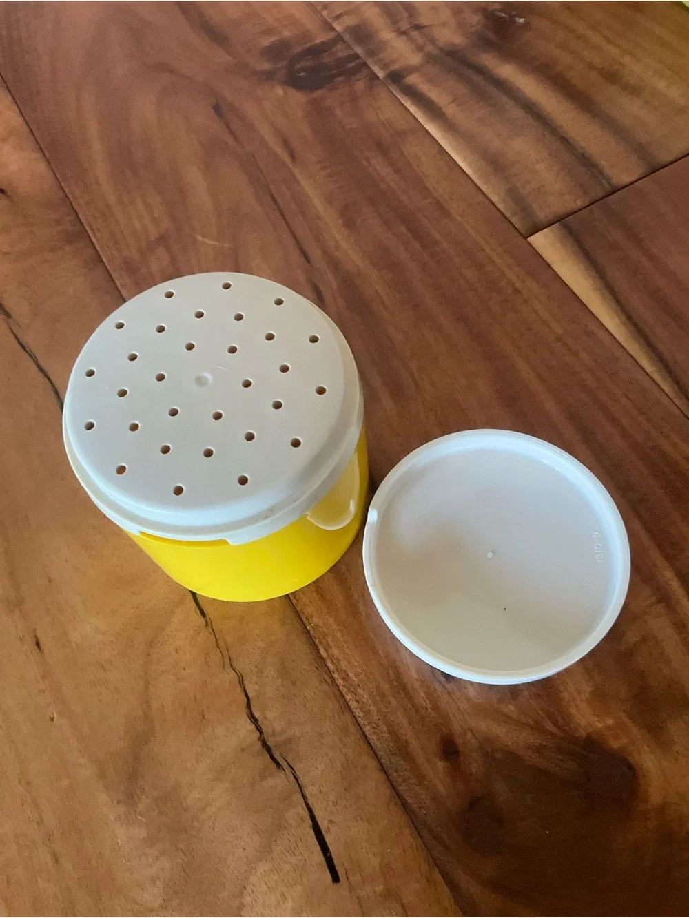 Tupperware great vintage